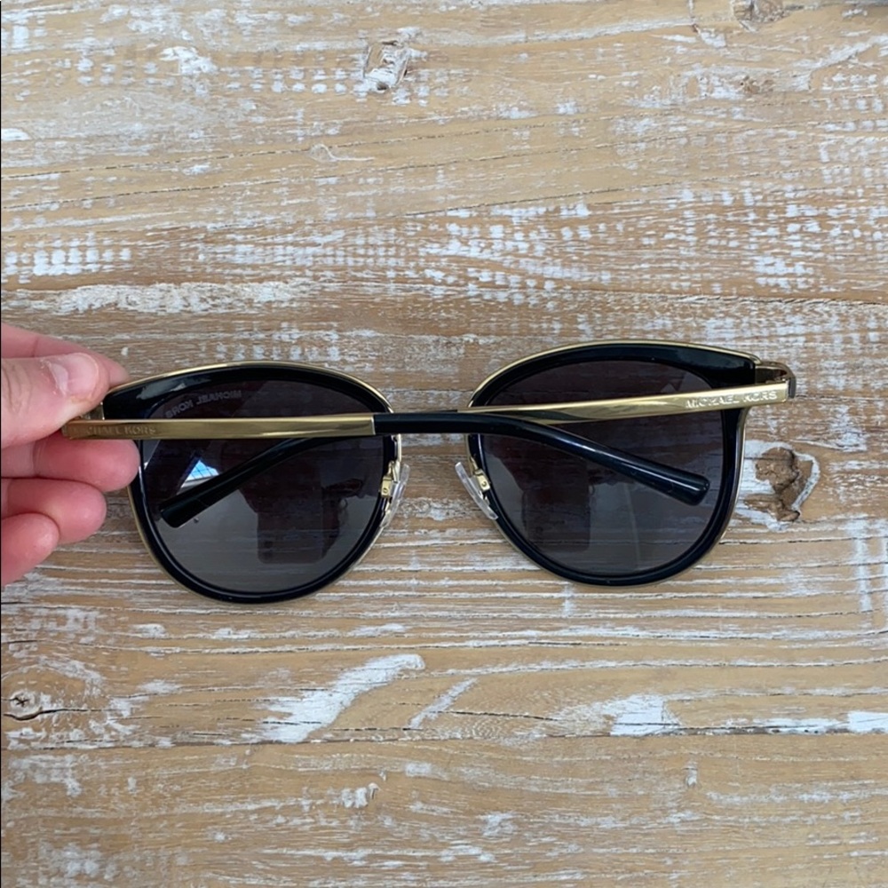 Michael Kors Adrianna Sunlasses - Picture 2 of 4